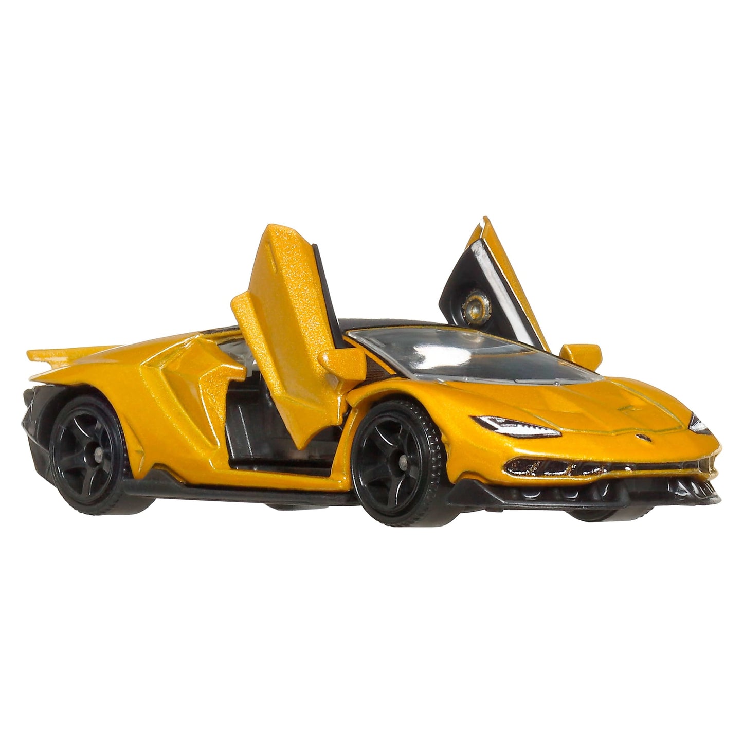 Matchbox Diecast Veh¨ªculo de Juguete Auto con Partes Movibles