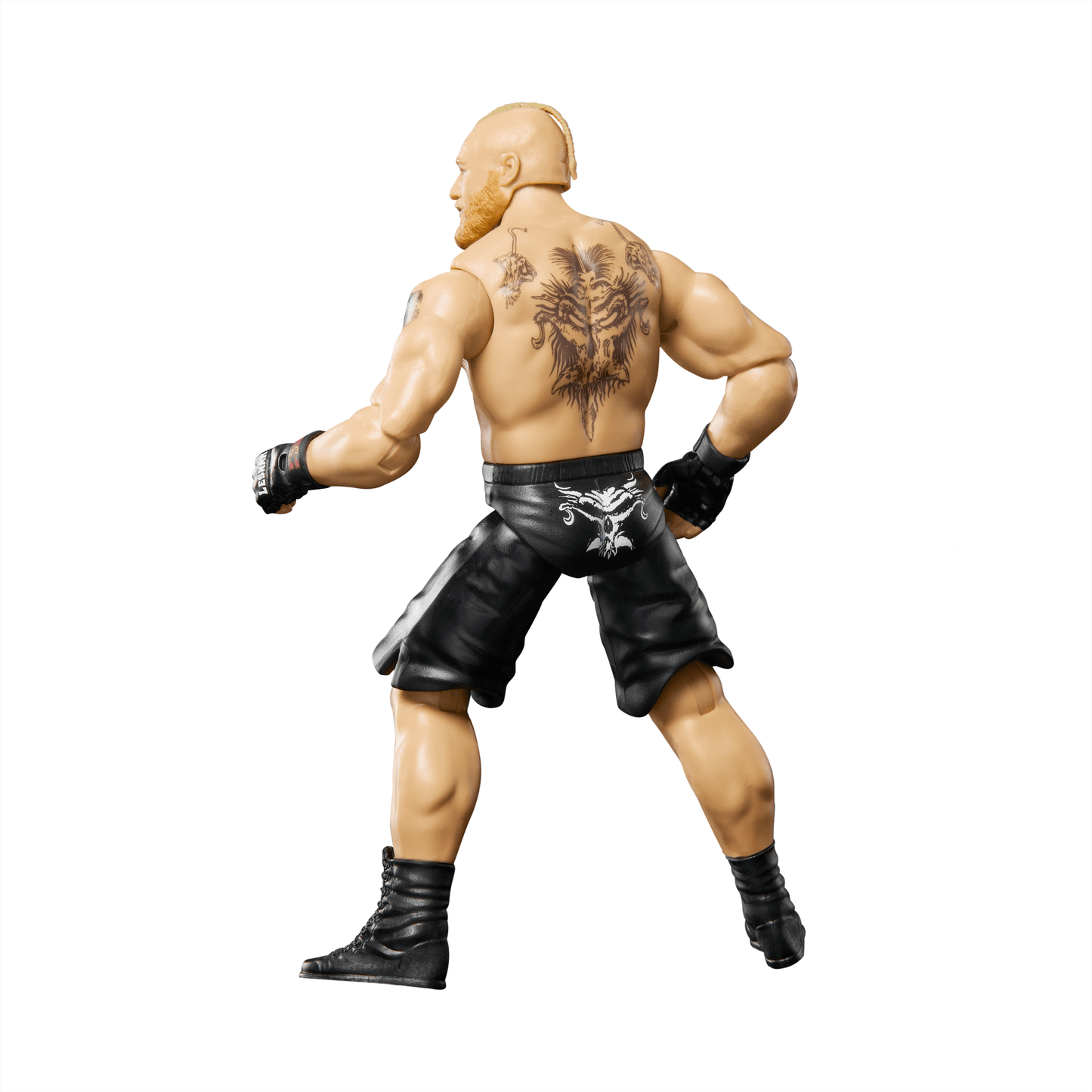 Wwe Figurine Articul¨¦e 15,24Cm (6Po) Brock Lesnar, de Collection