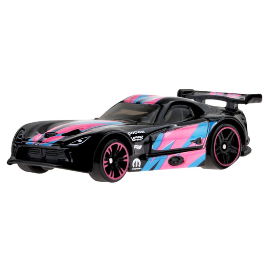 Hot Wheels Collector Veh¨ªculo de Colecci¨®n Auto Ne¨®n