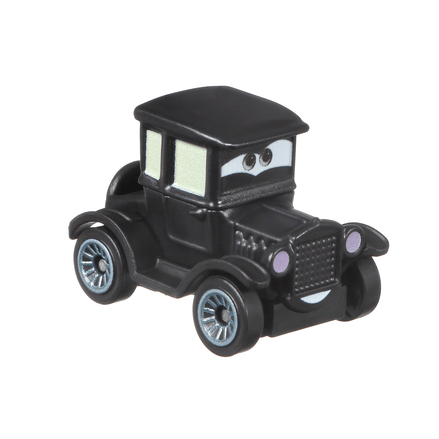 Cars de Disney y Pixar Minis Corredores Veh¨ªculo de Juguete Mini Lizzie